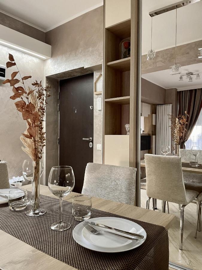 Home Away From Home - Dristor Bucharest Exterior photo
