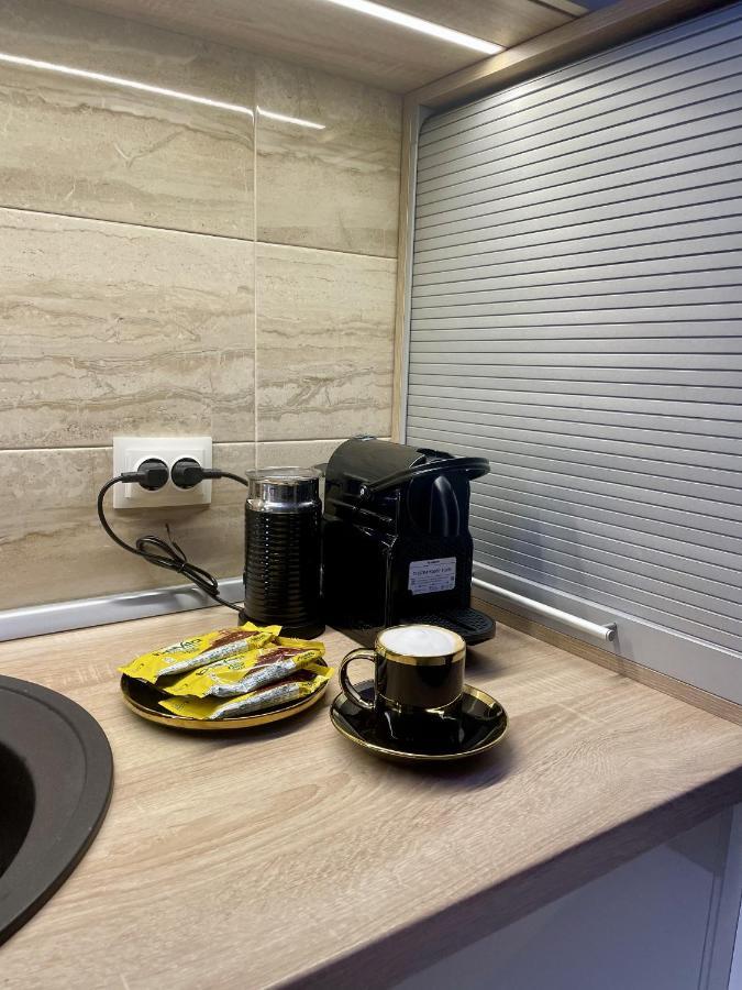 Home Away From Home - Dristor Bucharest Exterior photo