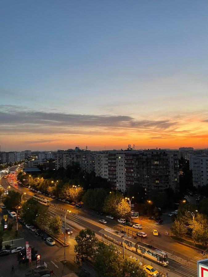 Home Away From Home - Dristor Bucharest Exterior photo